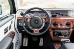 Rolls-Royce Phantom 2017 года (WW)